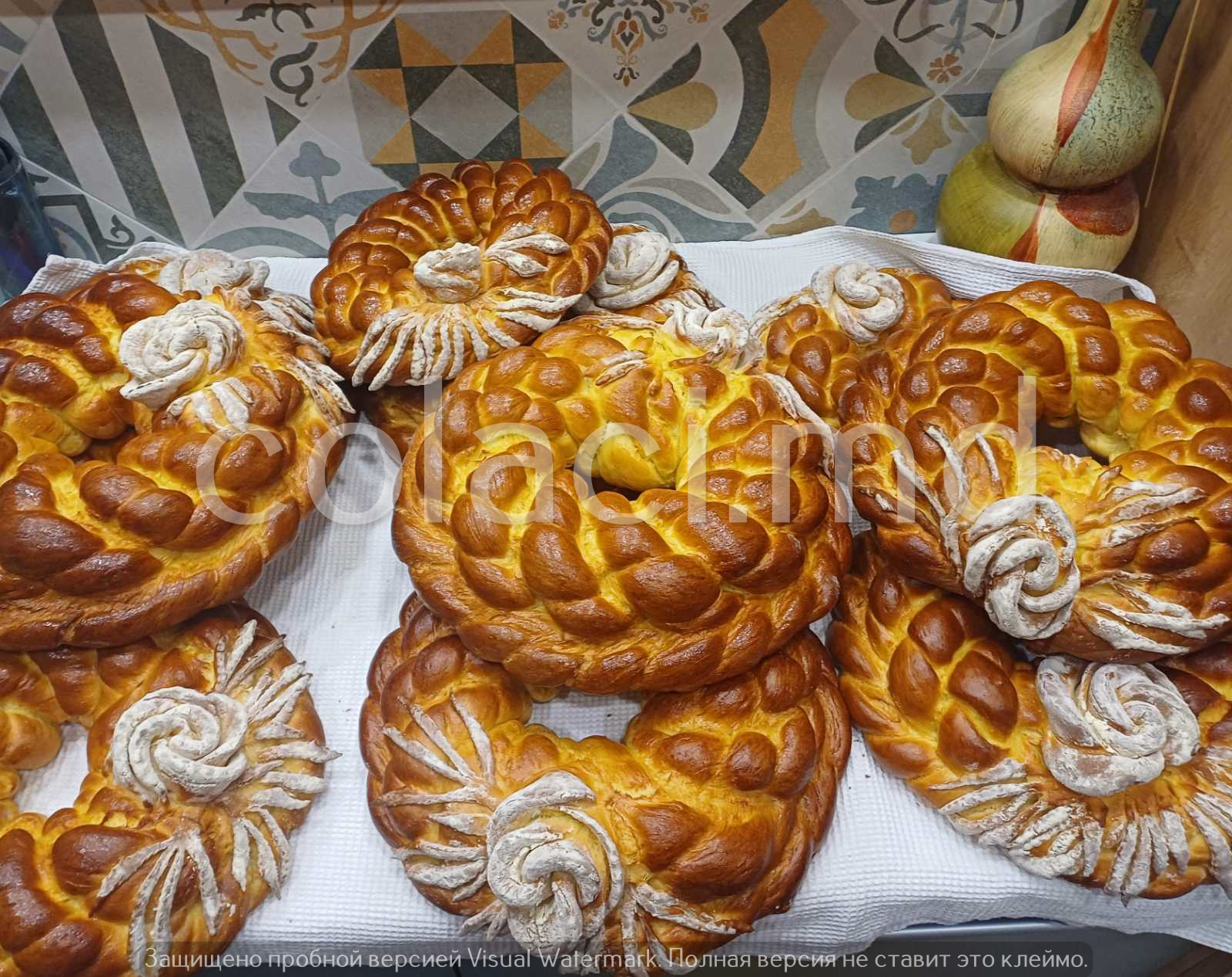 Colaci (475) – Colaci Artizanali